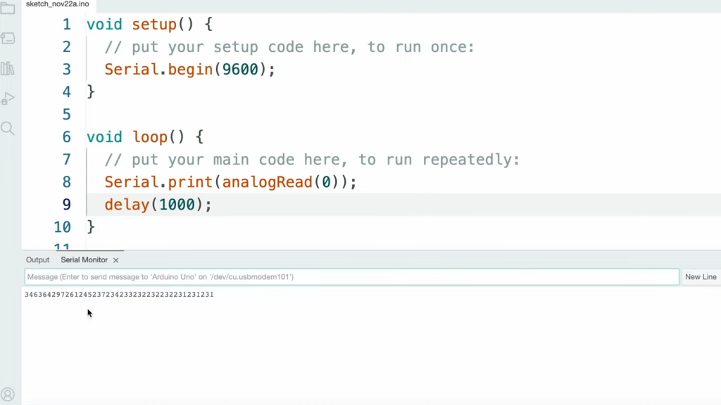 How to Use Analog Read on an Arduino Board: