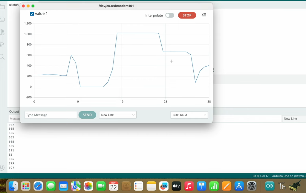 What Is analogRead() In Arduino: