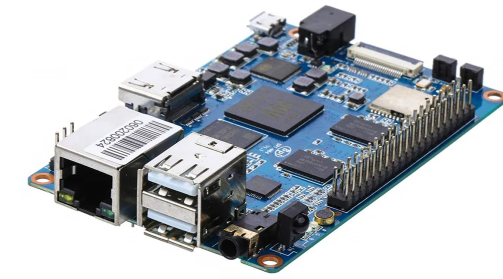 Libre Computer Board vs. Raspberry Pi: Compare The Specs