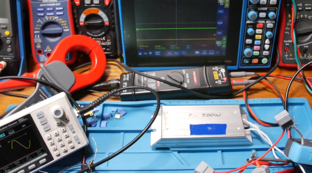 NE5532 operational amplifier overview