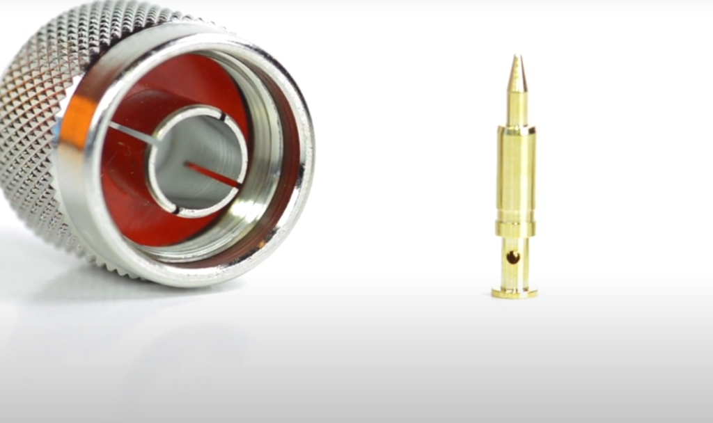 LMR400 VS RG213 Applications