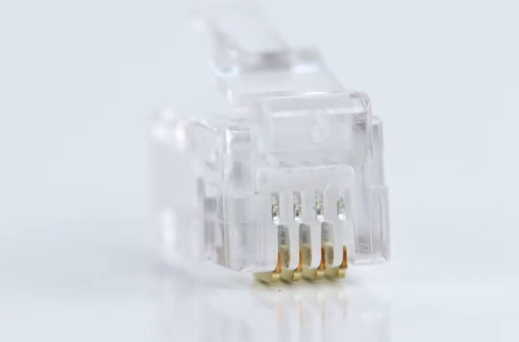 Overview of Rj9 connectors
