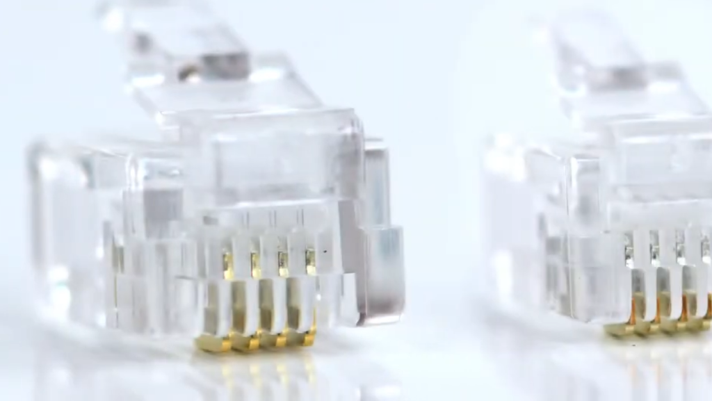 Main Differences Between RJ9 and RJ11 to consider