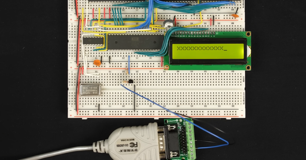 What Is RS-232?
