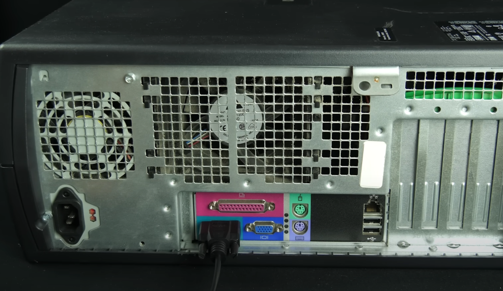 Benefits of RS-232