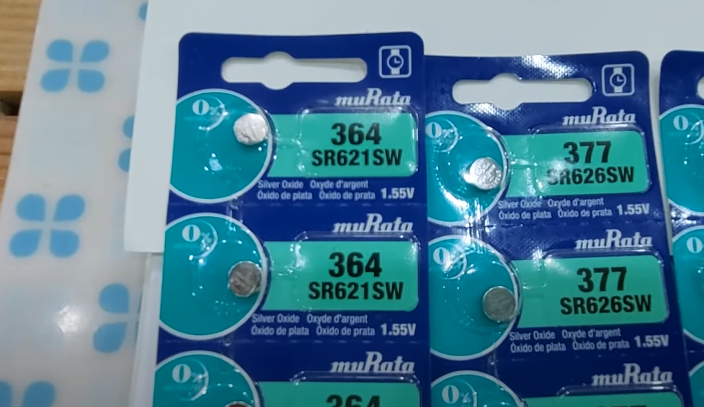 How to choose the right battery?