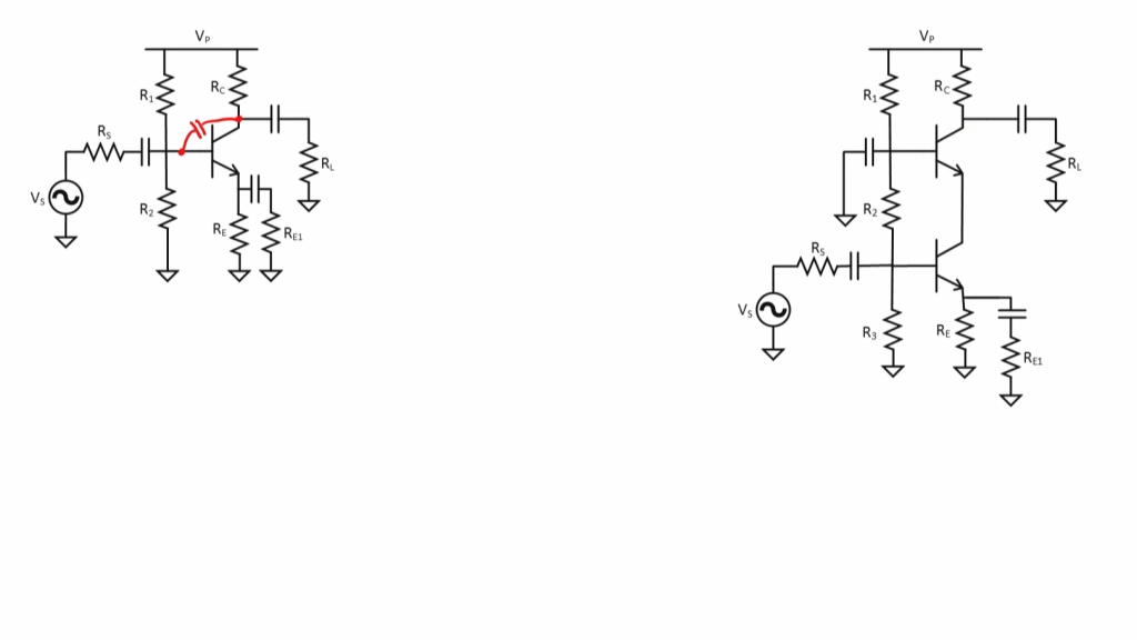 General Introduction of Cascode Amplifier
