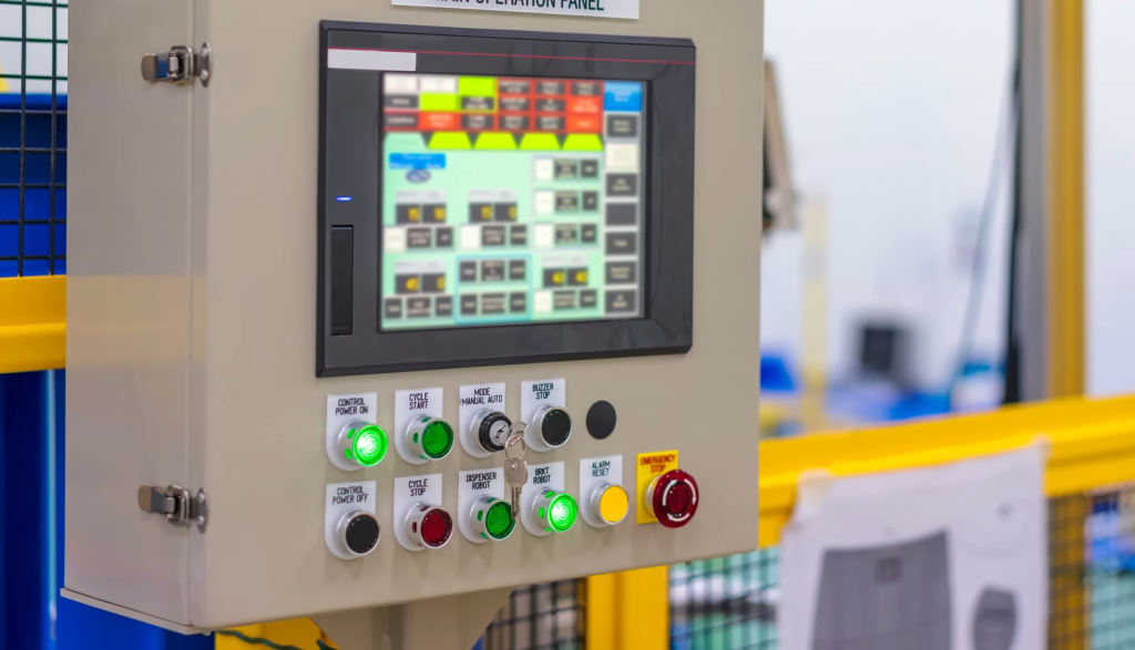 What is a DB9 Connector?