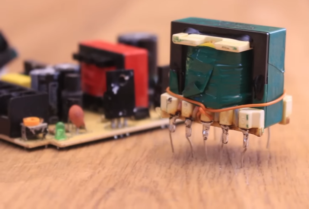 Introduction To Flyback Transformer