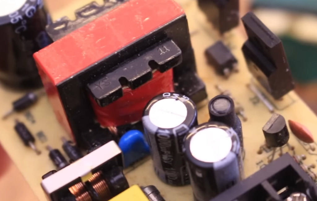 Introduction To Flyback Transformer