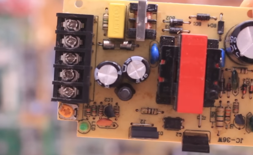 Introduction To Flyback Transformer