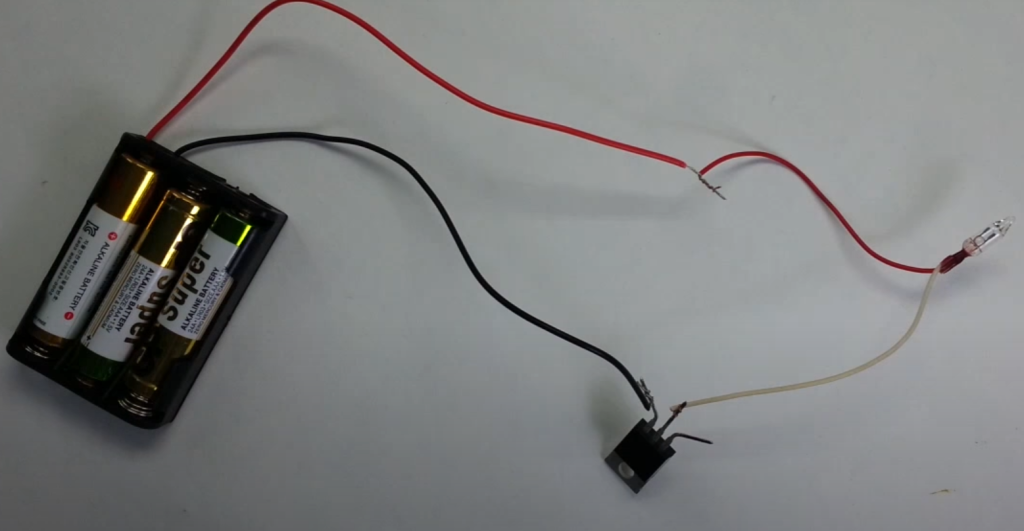 How to use a PMDXB950UPE MOSFET?