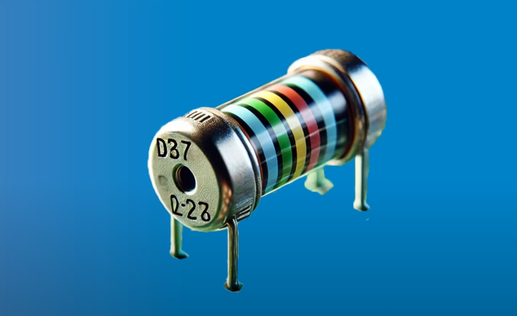 What is a Precision Resistor?
