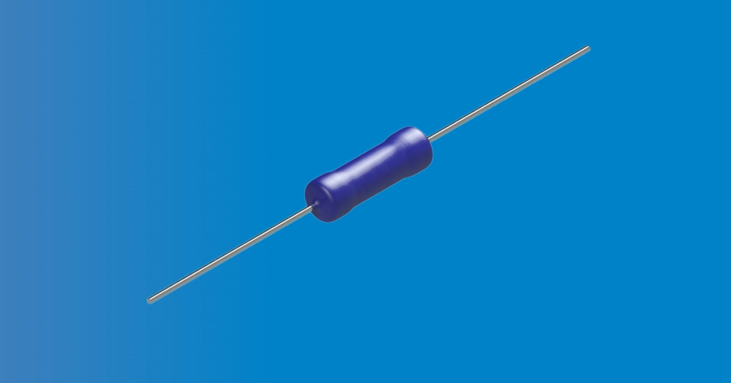 Classification of Precision Resistors