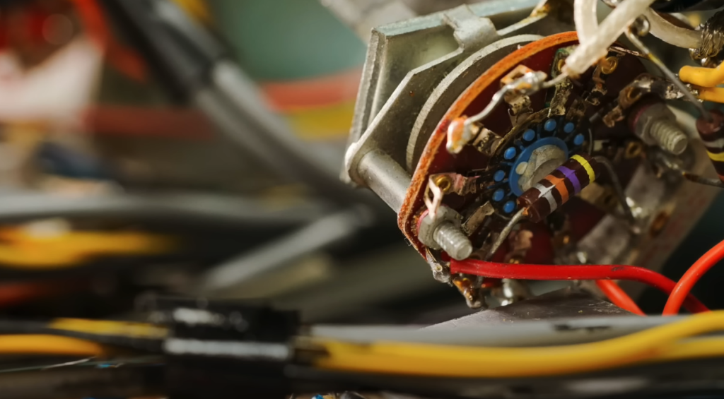 What is a Precision Resistor?