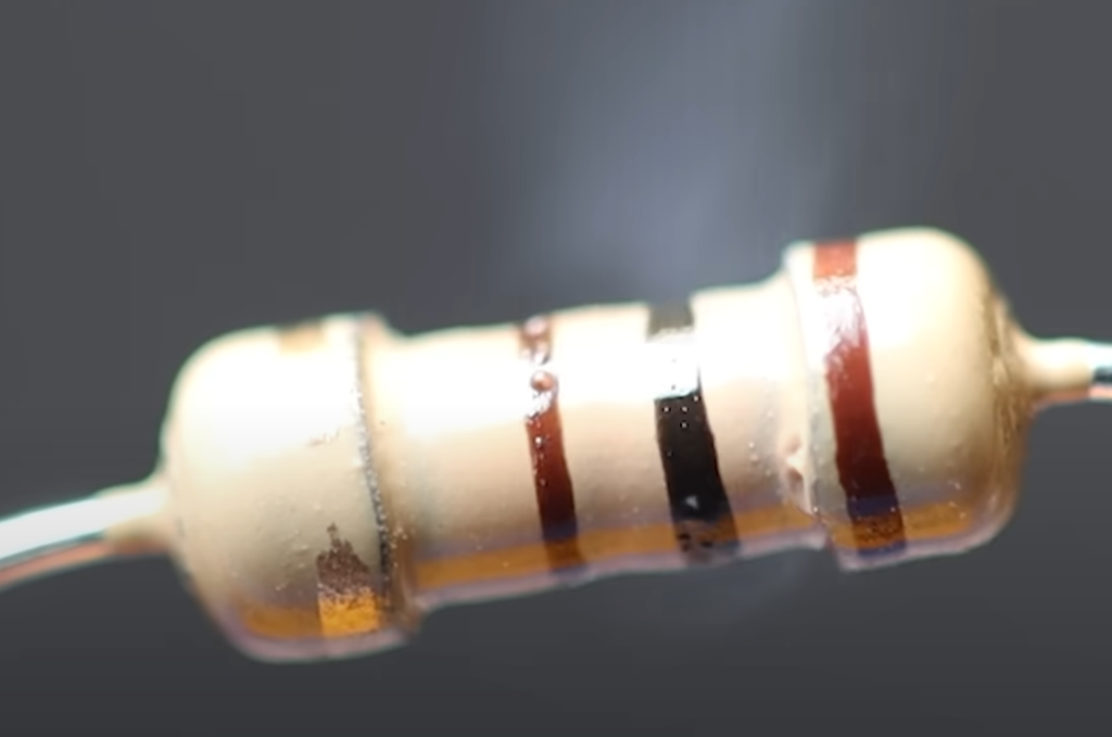 What are Wire Wound Resistors?