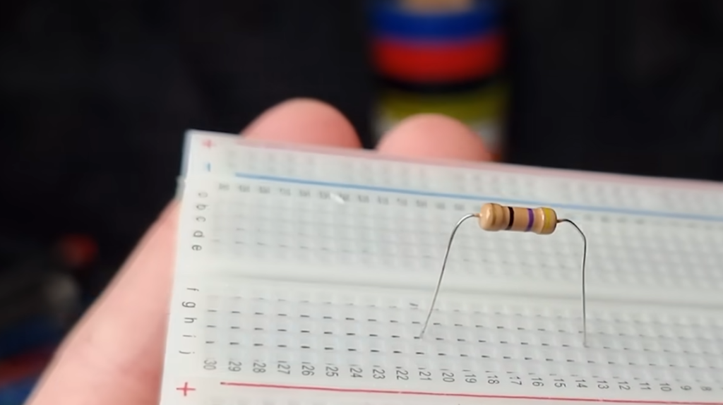 Advantages and disadvantages of wire wound resistors