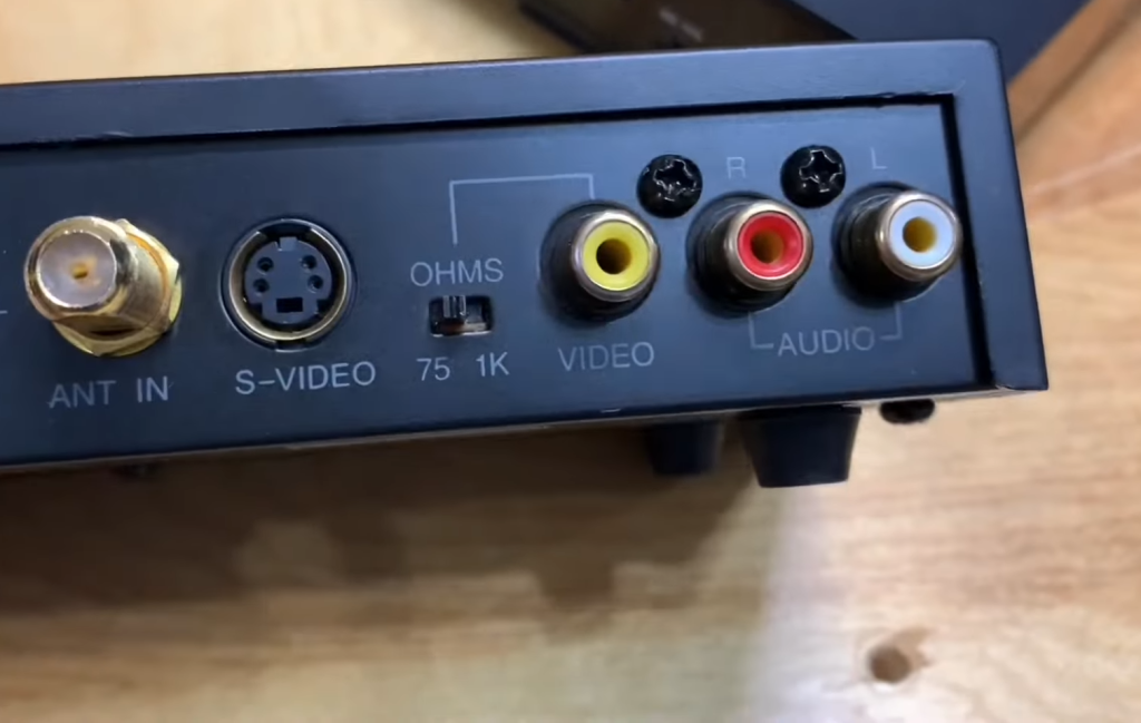 What is an RF Modulator?