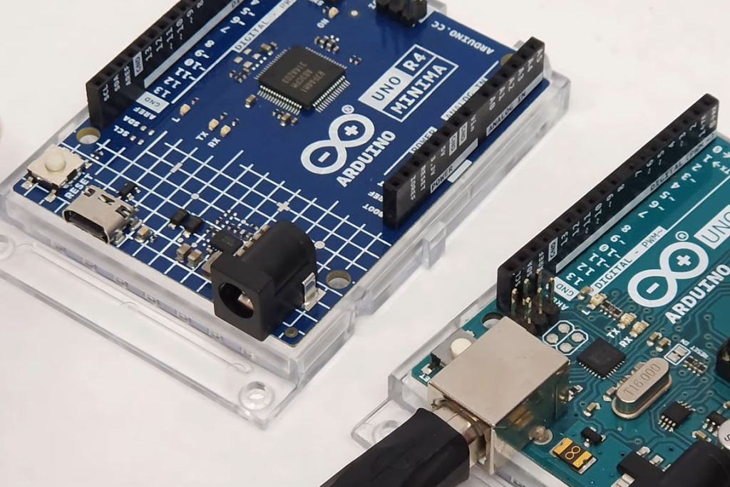 What Power Supply Can You Use With Any Arduino Board: