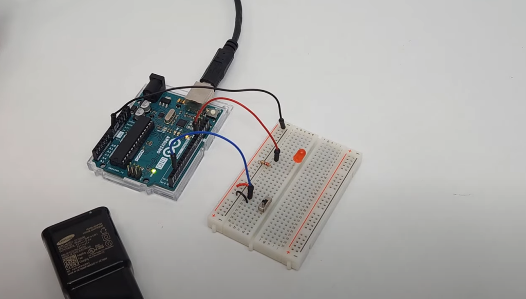 What Power Supply Can You Use With Any Arduino Board: