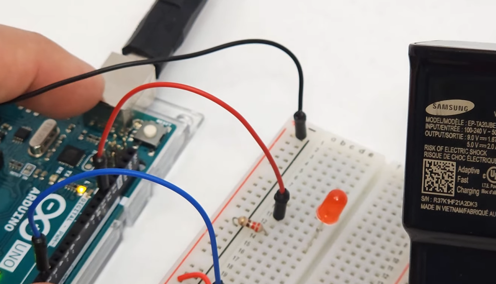 Recommended Arduino Power Supply For Professional Arduino Projects: