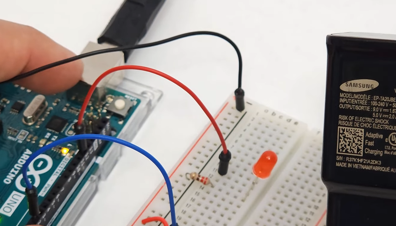 What Power Supply to Use With an Arduino Board? - Technetron Electronics