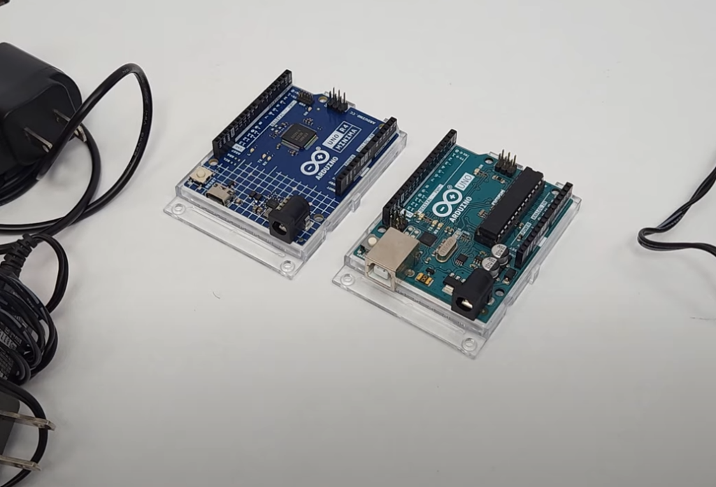 Recommended Arduino Power Supply For Professional Arduino Projects: