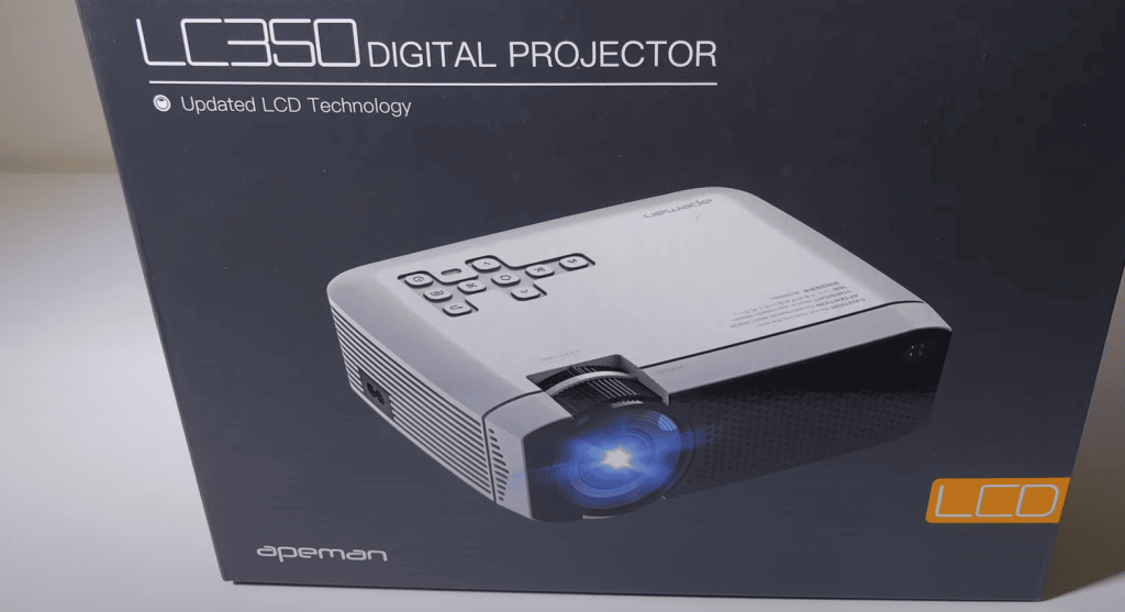 APEMAN LC350: All You Need to Know