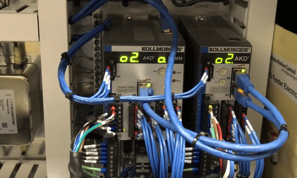 Overview of the AutoDG System and Instrument Basics
