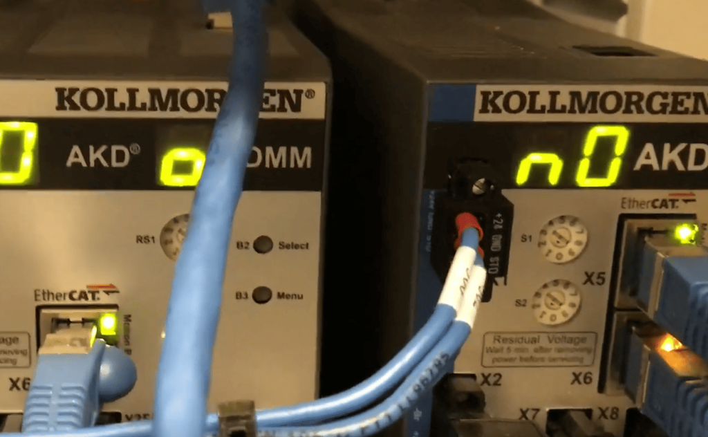 Identifying autodg error codes and Their Meanings