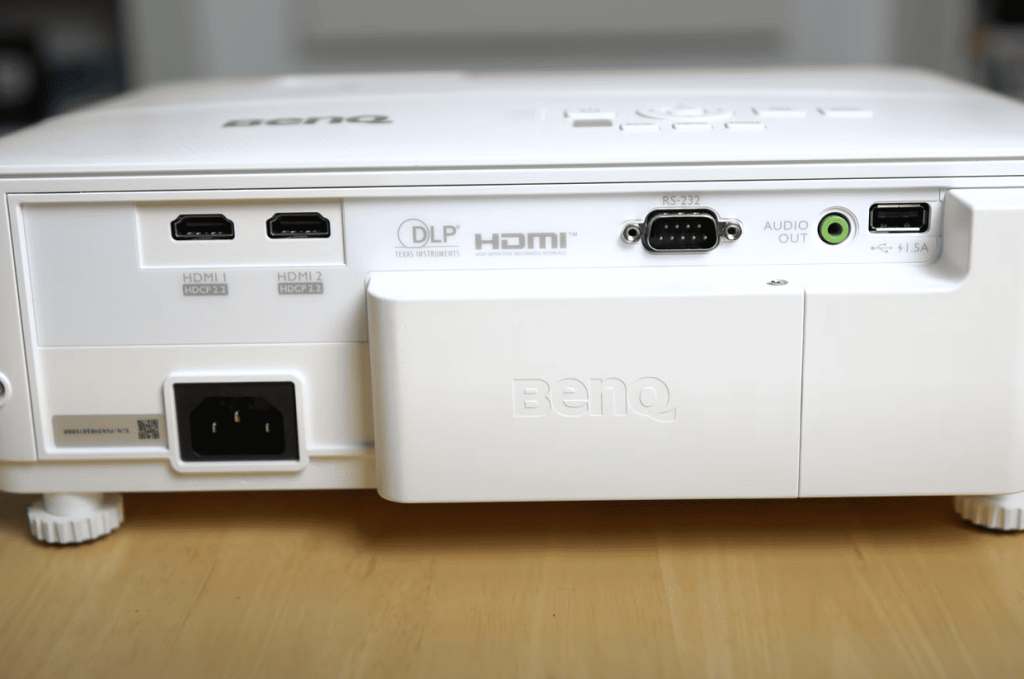 BenQ TK700STi