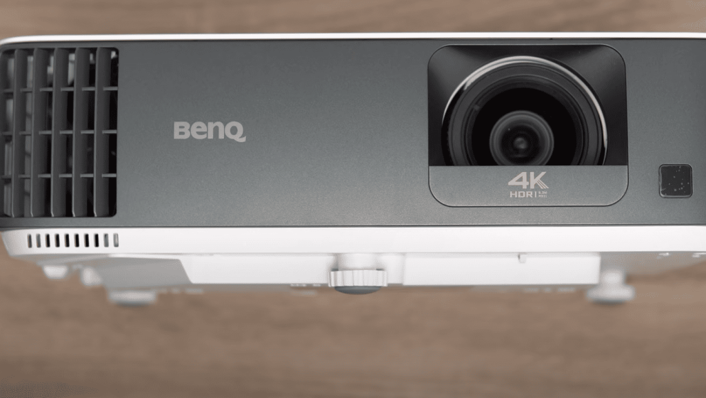 BenQ TK700