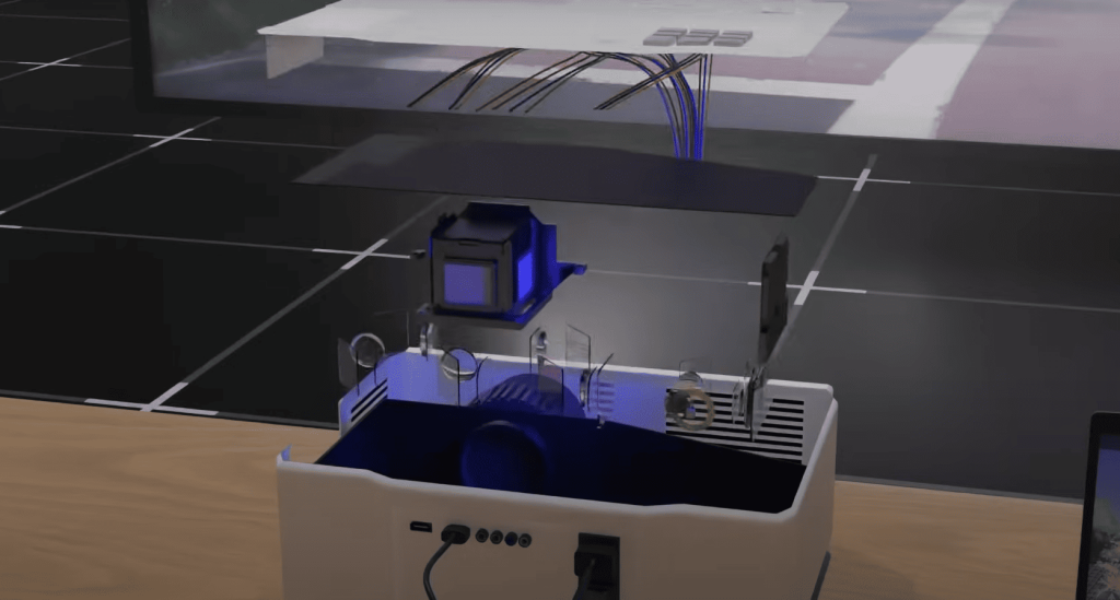 Cooling System