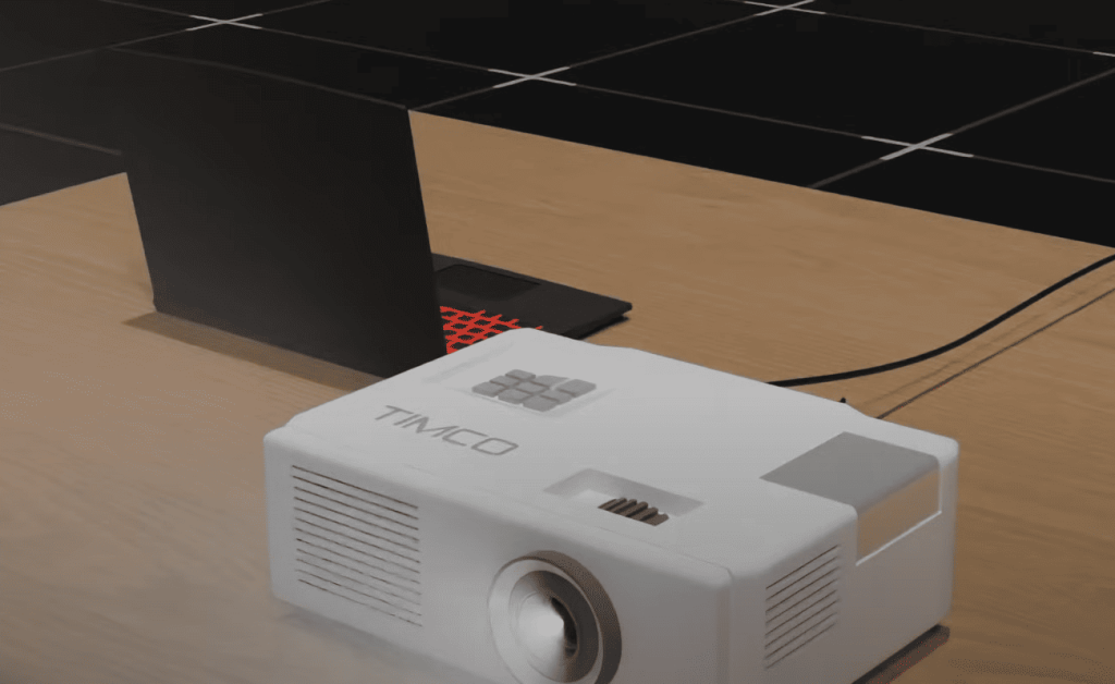 Where to Buy Projectors?