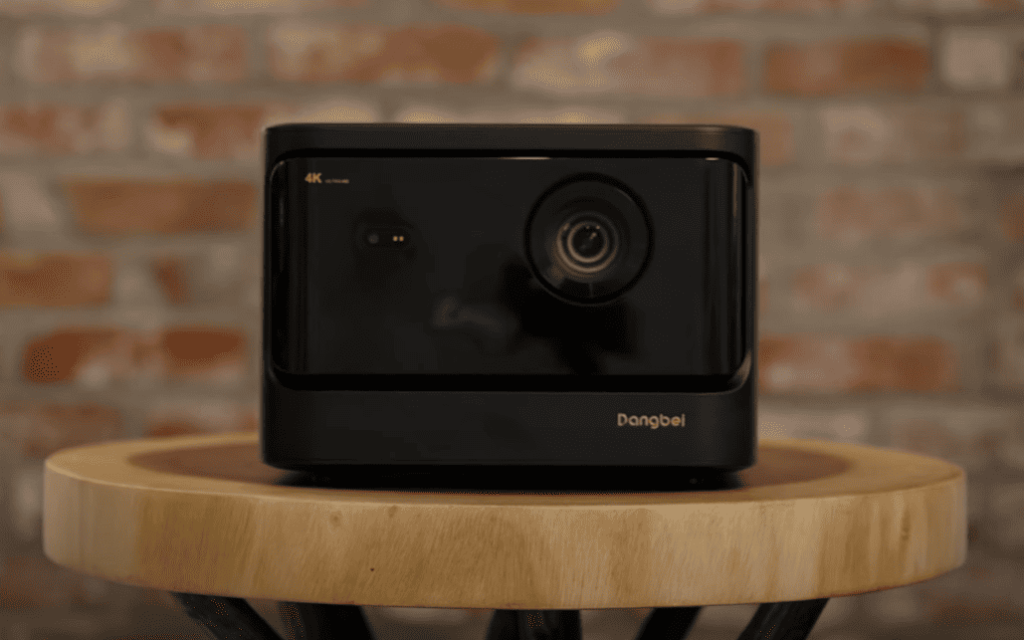 Unboxing Experience