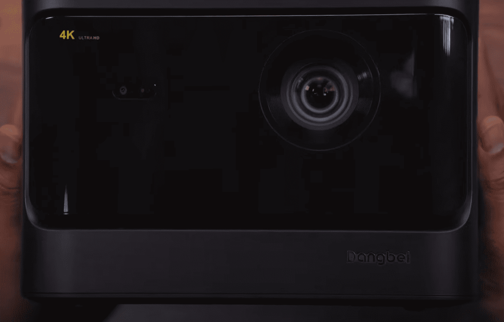 How to Clean a Projector?