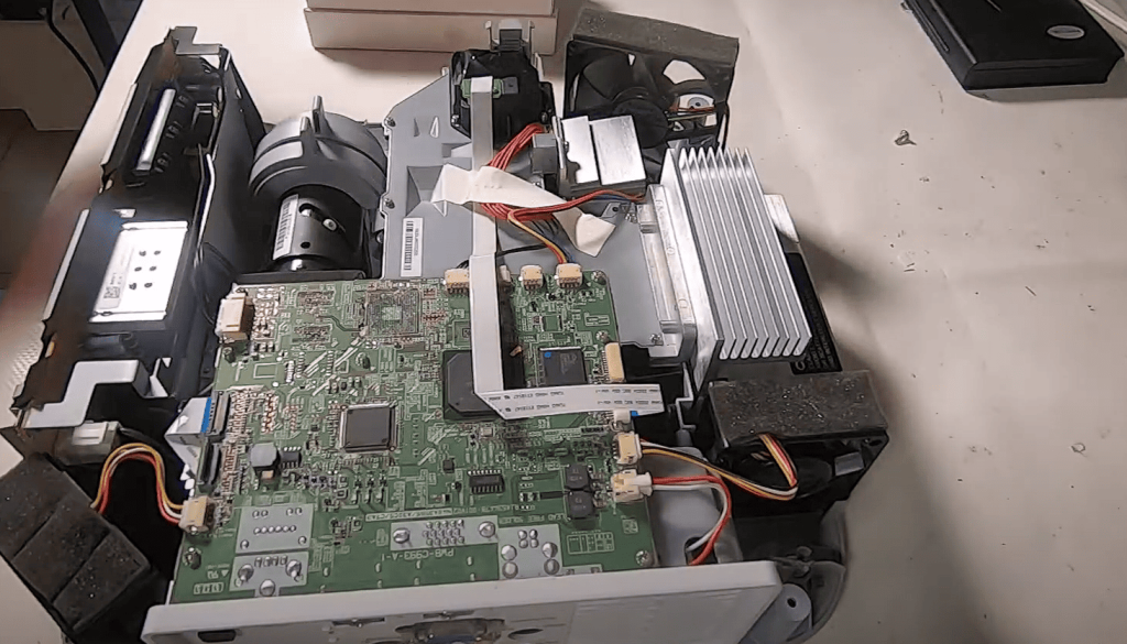 DR.J Projector: Why It Is a Good Choice