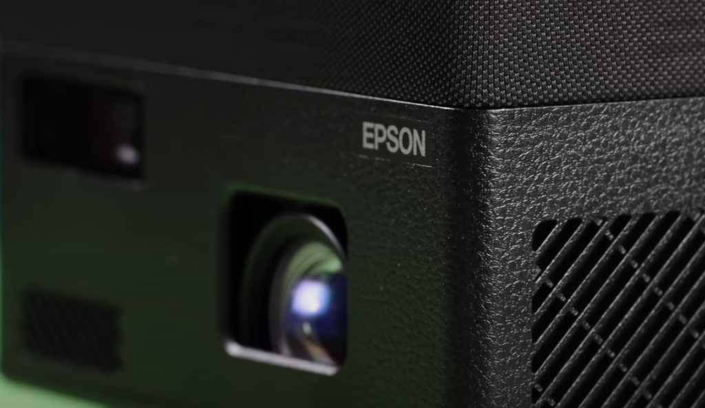 Pros and Cons of Epson EF-11