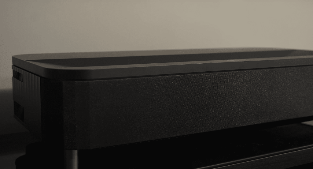 The Two Projectors Comparison