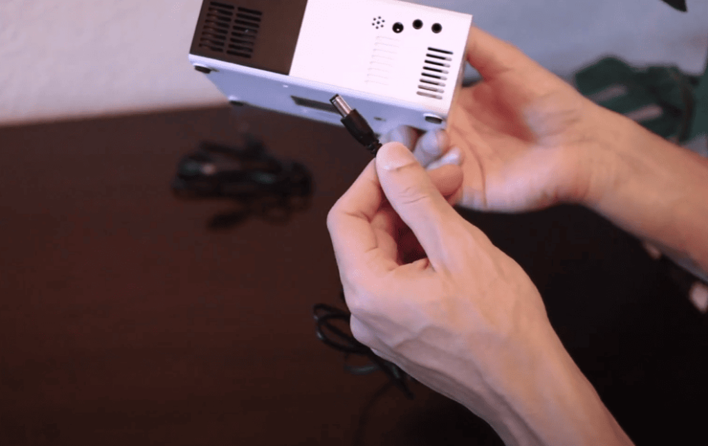 How to Choose a Projector?