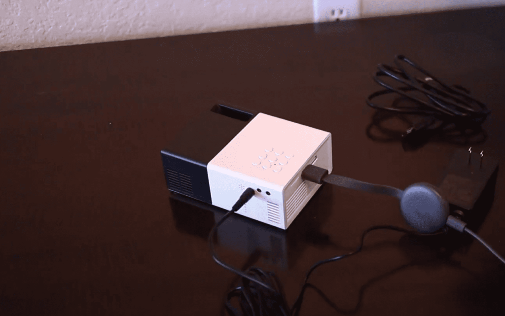 How to Choose a Projector?