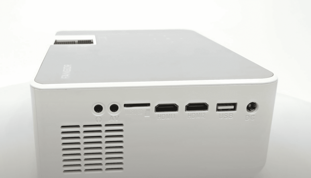 The Benefits of Using Projectors in the Modern World