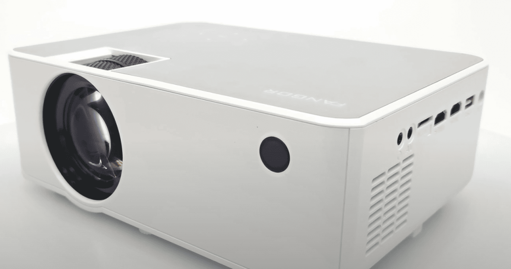 The Benefits of Using Projectors in the Modern World