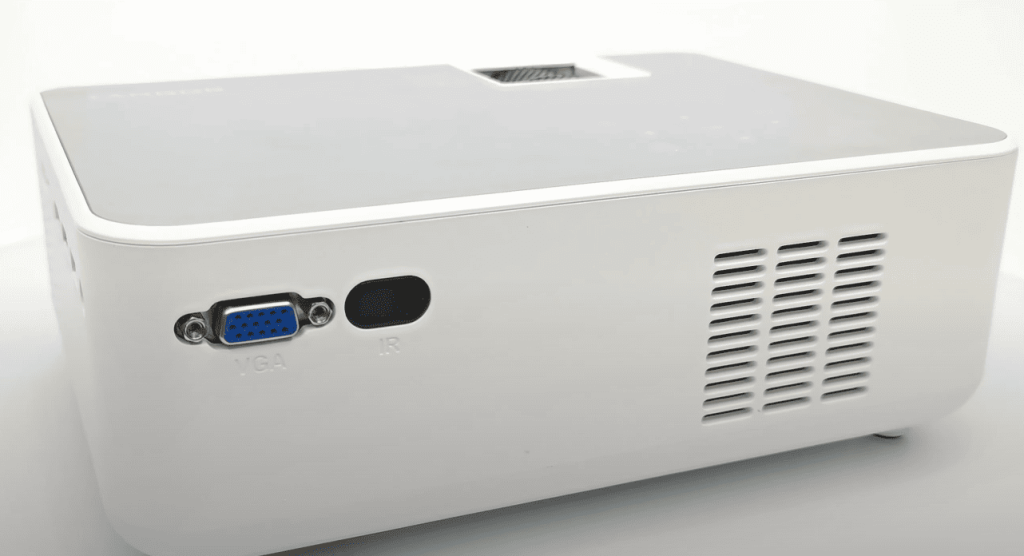FANGOR Projector: What It Is And How It Works