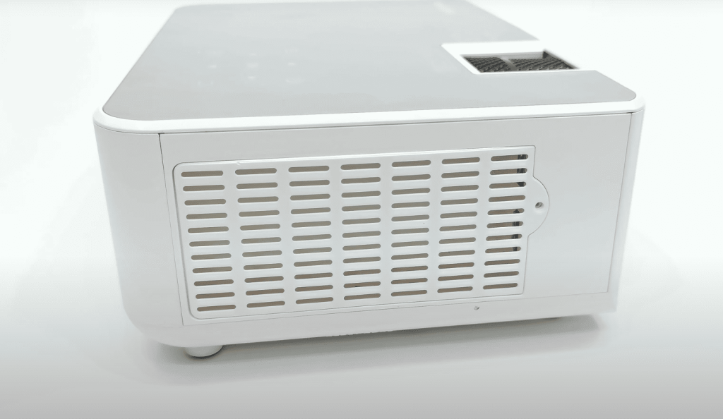 How to Take Care of FANGOR Projector