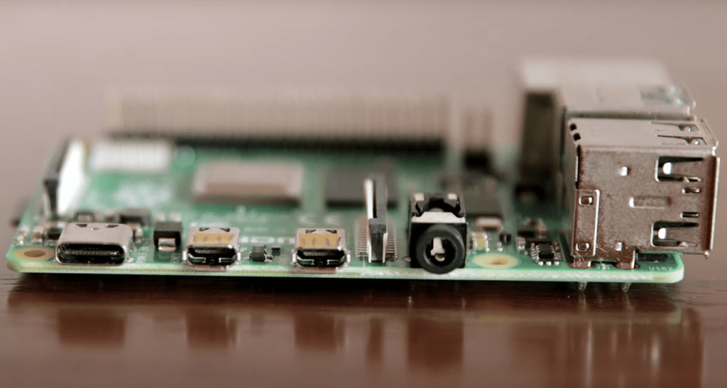 Step-by-Step: How to Add External Drive for Raspberry Pi to Use