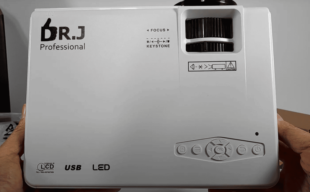 DR.J Projector: Is It Worth Buying?