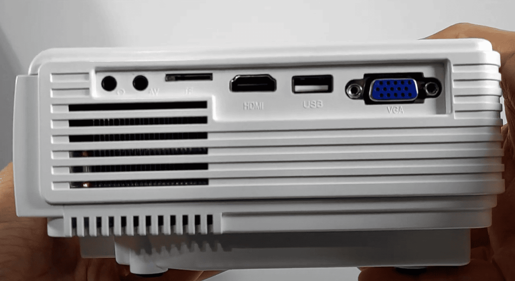 Taking Care of Your DR.J Projector