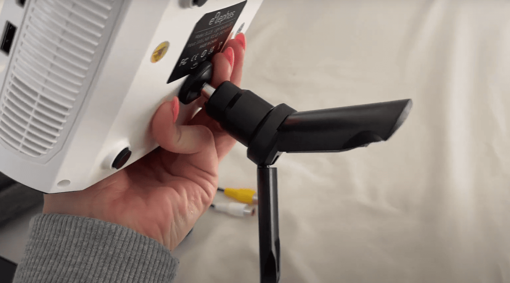 The Benefits of Using Projectors