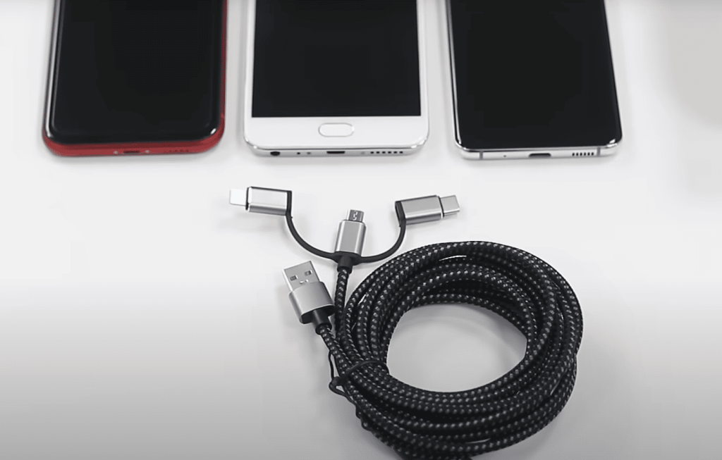 Troubleshooting Common Issues with Connecting iPhone to HOMPOW Projector